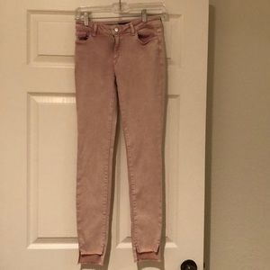 DL 1961 jeans